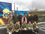 Місячник "Здорового способу життя"