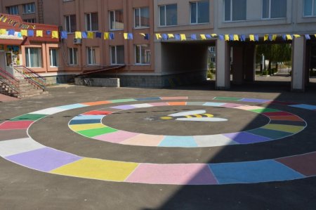 Перший дзвінок