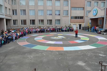 День здоров'я на славу!