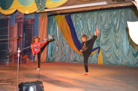 Моя хвилина слави
