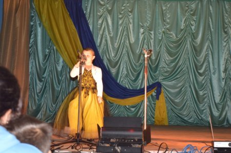 Моя хвилина слави