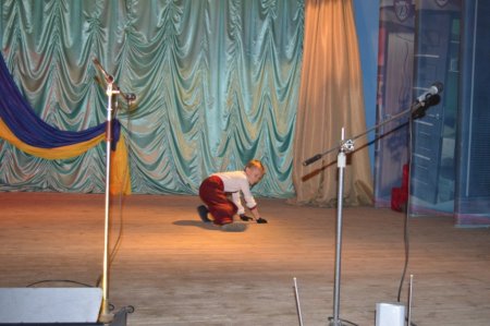 Моя хвилина слави