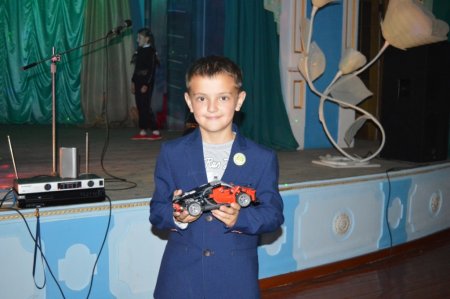 Моя хвилина слави