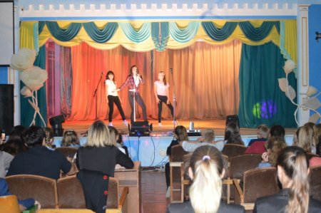 Моя хвилина слави