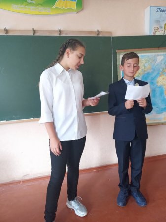 ТРЕНІНГ «STOP БУЛІНГ»