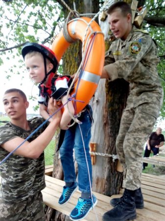 Таборування