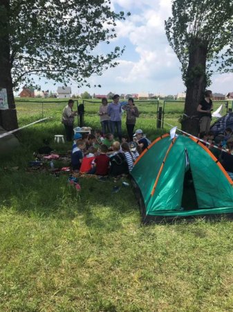 Таборування