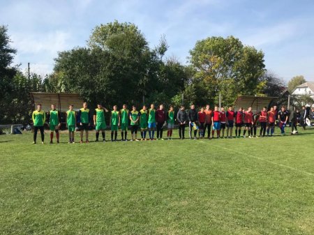 Місячник "Здорового способу життя"