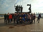 Екскурсія до м. Києва Екскурсія до м. Києва