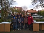 Науковий пікнік Науковий пікнік
