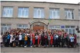 Участь у Всеукраїнському фестивалі Участь у Всеукраїнському фестивалі