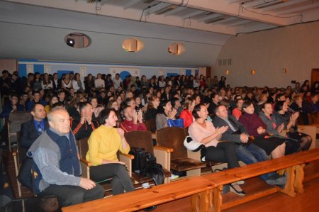 День працівників освіти