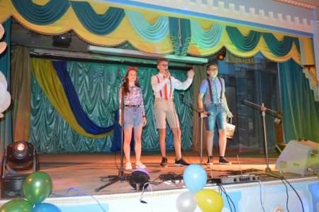 День працівників освіти