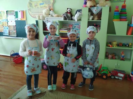 Готуємо смачну піцу
