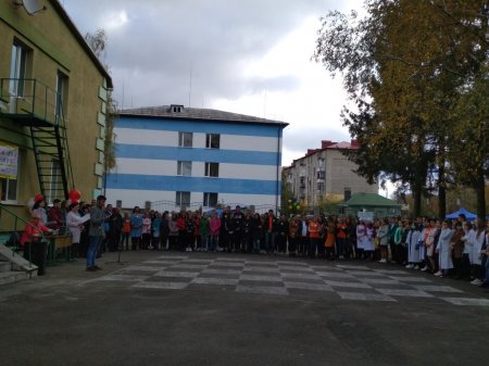 Науковий пікнік