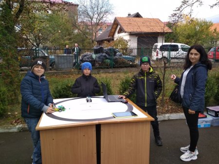 Науковий пікнік