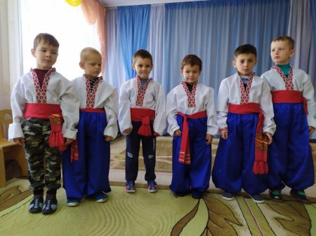 Козацькі забави
