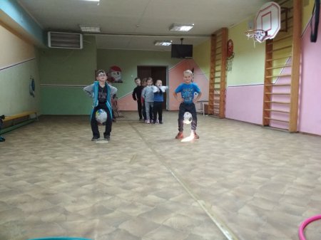 УРОКИ ФІЗИЧНОЇ КУЛЬТУРИ ДЛЯ ПЕРШОКЛАСНИКІВ НУШ