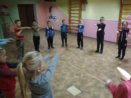УРОКИ ФІЗИЧНОЇ КУЛЬТУРИ ДЛЯ ПЕРШОКЛАСНИКІВ НУШ