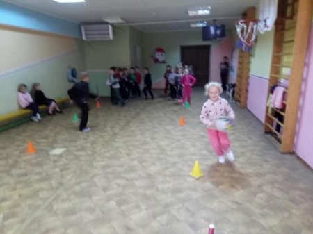 УРОКИ ФІЗИЧНОЇ КУЛЬТУРИ ДЛЯ ПЕРШОКЛАСНИКІВ НУШ