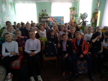 Зустріч з братами Капрановими