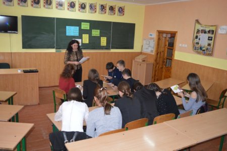 #HealthySchools: заради здорових і радісних школярів