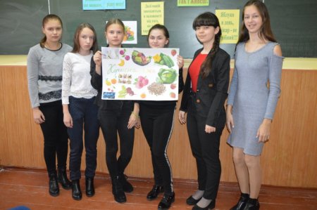 #HealthySchools: заради здорових і радісних школярів