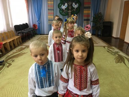 День української писемності та мови