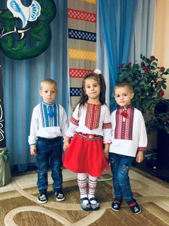 День мови