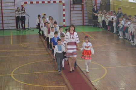 Колегіум відзначив День української писемності та мови