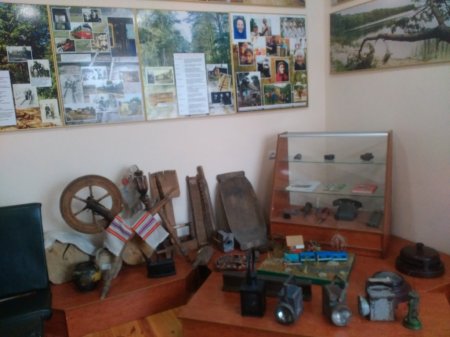 #HelsthySchools Екскурсія до музею