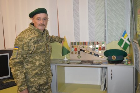 Семінар-практикум для вчителів предмету «Захист Вітчизни»