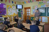 Відрита виховна година Відрита виховна година
