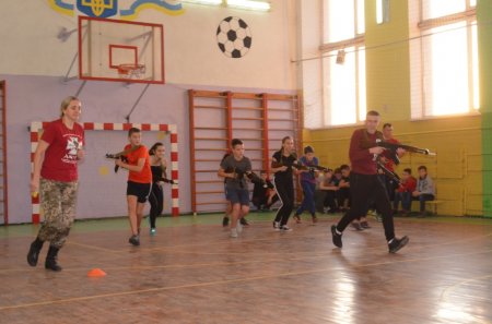 "Сокіл" ("Джура") 