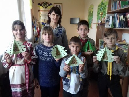 Дружня зустріч