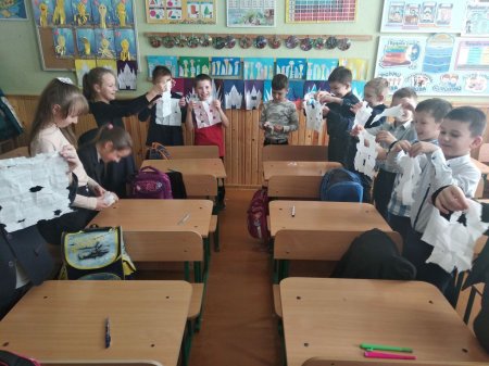 Всеукраїнський урок права