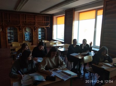 Місячник правової культури