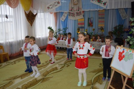 Окружне методичне об’єднання