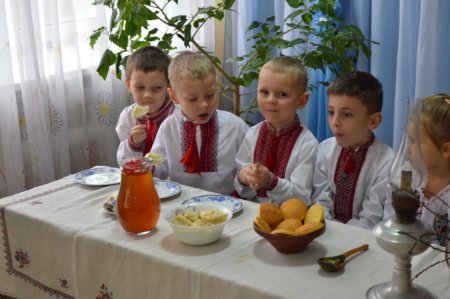 Окружне методичне об’єднання