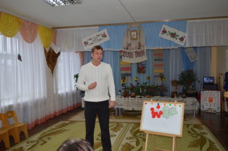 Окружне методичне об’єднання