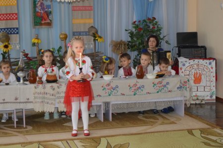Окружне методичне об’єднання