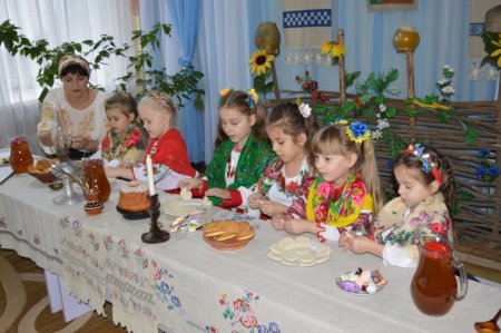 Окружне методичне об’єднання