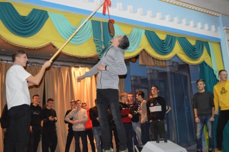 Андріївські  вечорниці
