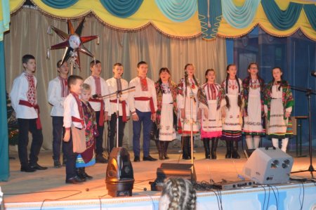 Вифлеємська зірка