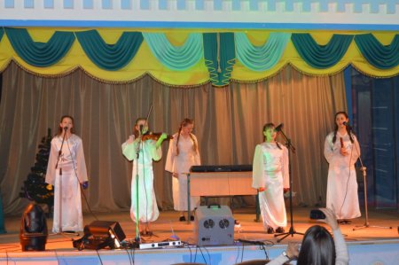 Вифлеємська зірка