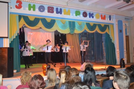 Ювілей  благодійного фонду "Діти Полісся"