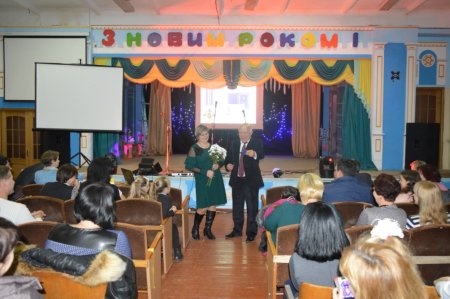 Ювілей  благодійного фонду "Діти Полісся"
