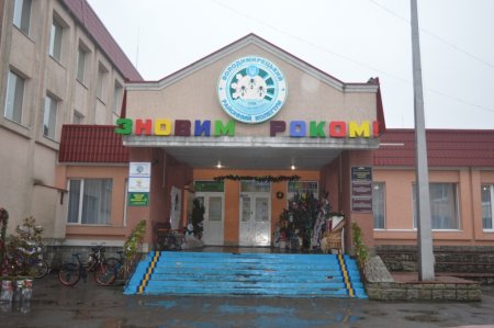 Новорічні ранки для учнів 3-4 класів