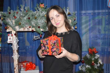 Вечірній квартал вчителів колегіуму!