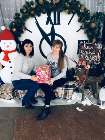 Вечірній квартал вчителів колегіуму!